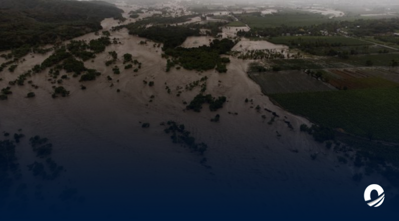 Ascendió a 30 el número de victimas mortales por las lluvias en República Dominicana