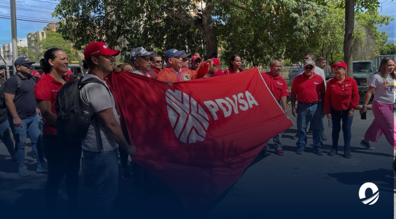 Sector petrolero de Sucre se adhirió al referéndum consultivo sobre el Esequibo