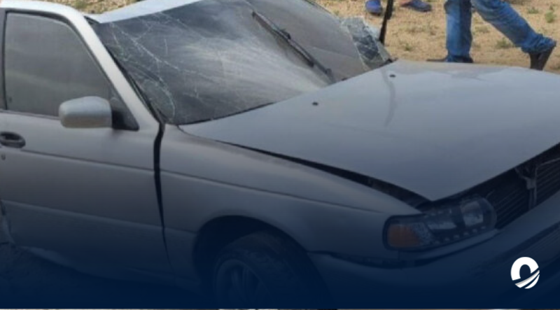 Un muerto y cuatro heridos tras accidente automovilístico en Falcón