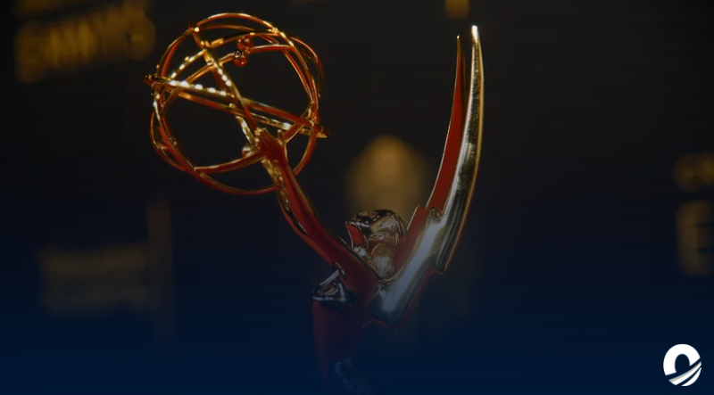 Periodista cumanés fue premiado con el “Lone Star Emmy”