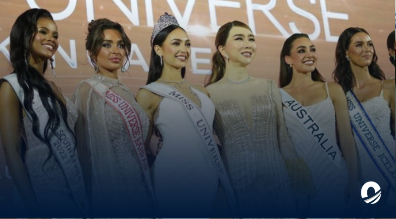 Empresa propietaria del Miss Universo se declaró en quiebra