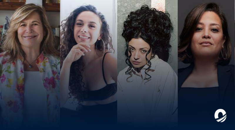 Venezuela forma parte entre las Leading Ladies Of Entertainment 2023