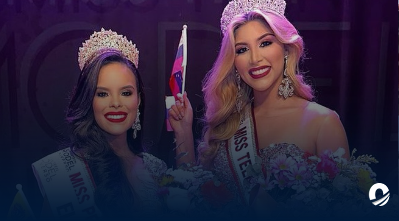 Jóvenes orientales triunfaron en el Miss Teen Model Universe 2023