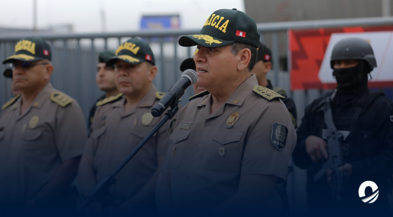 Autoridades harán inspección migratoria en el juego de la Vinotinto en Perú