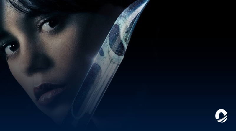 Jenna Ortega anunció su salida de la saga Scream