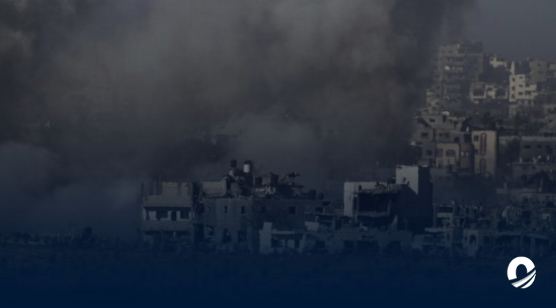 Tregua entre Israel y la Franja de Gaza iniciará este viernes