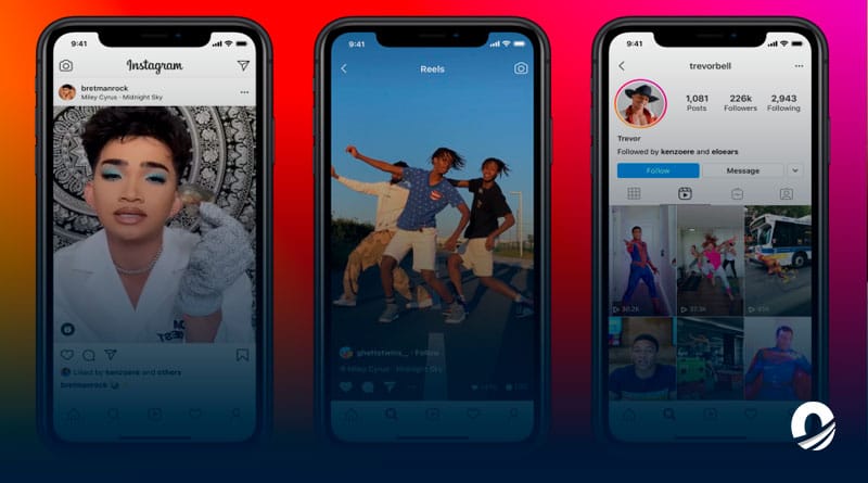 Instagram habilitará una nueva función para descargar los reels