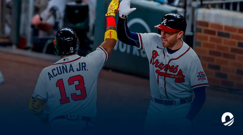10 venezolanos fueron nominados al Equipo Todo MLB 2023