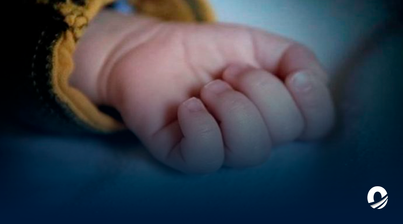 Niña de dos años murió tras caer en el interior de una lavadora