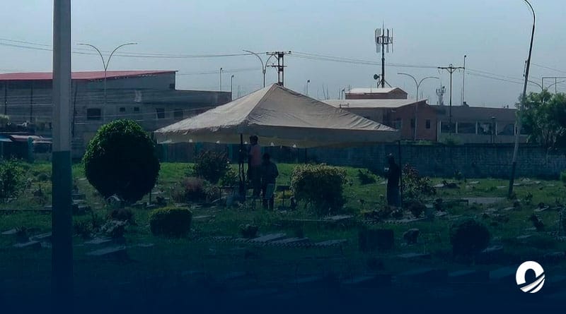 Autoridades exhumaron los restos del cantante Canserbero para continuar con investigación de su muerte