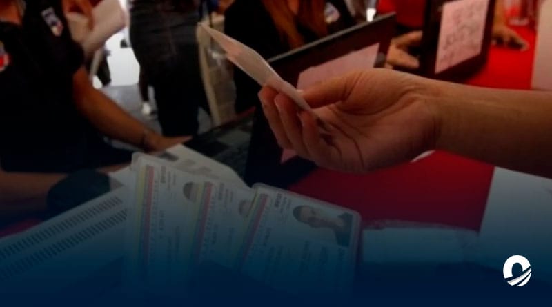 Jornada especial de cedulación ha atendido a más de 52 mil venezolanos