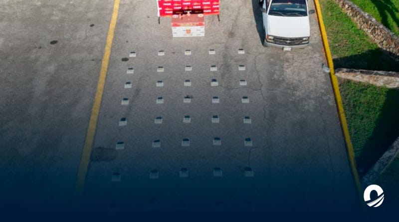 FANB capturó a un concejal que transportaba 51 kilos de cocaína en el Zulia