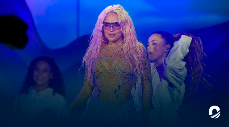 Karol G se retirará temporalmente de los escenarios