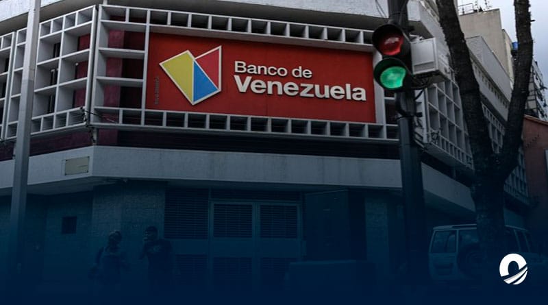 Bancos venezolanos prevén usar tecnología IA y robótica para 2024
