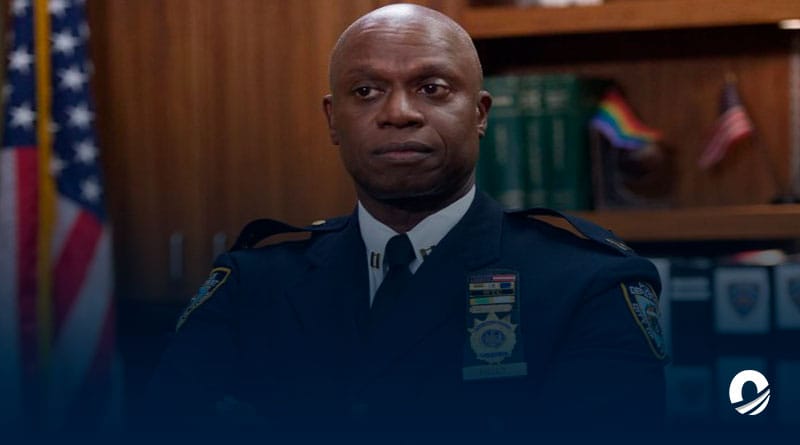 Falleció Andre Braugher, actor de la serie Brooklyn Nine-Nine