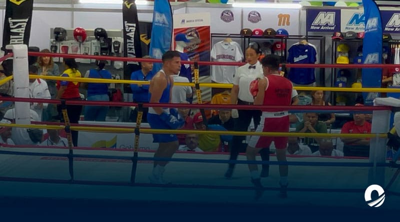 Sucre consiguió tercer lugar en campeonato nacional élite de boxeo