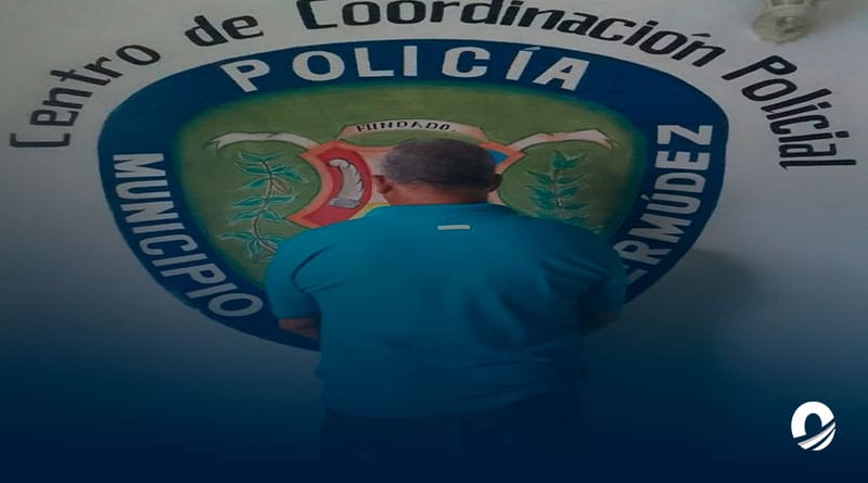 Detenido hombre en Carúpano por abusar de una niña