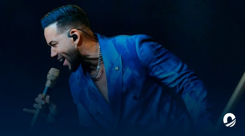 Concierto de Romeo Santos en Caracas sufrió retraso de ocho horas