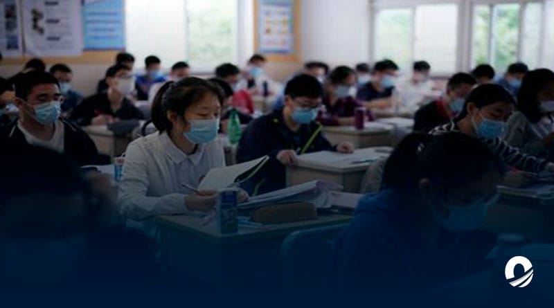 Ejecutado exprofesor en China por abusar sexualmente de ocho niñas
