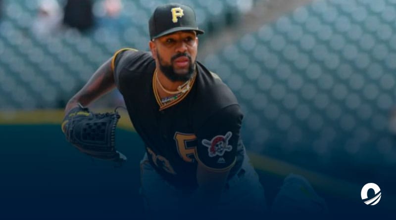 Leones del Caracas descartó incorporación de Felipe Vázquez