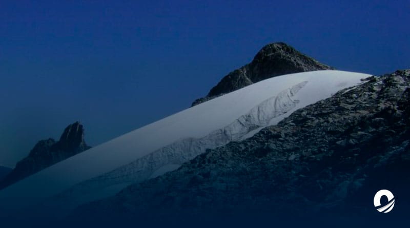 Ministerio de Ecosocialismo anunció plan para proteger último glaciar del país