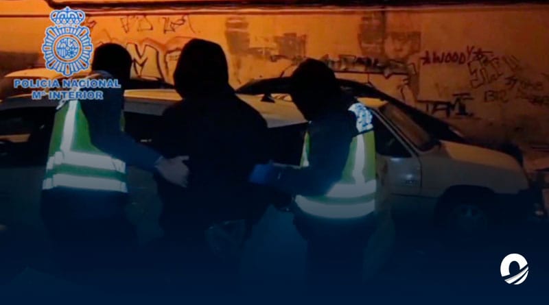 Detenido en España venezolano líder de grupo de hackers
