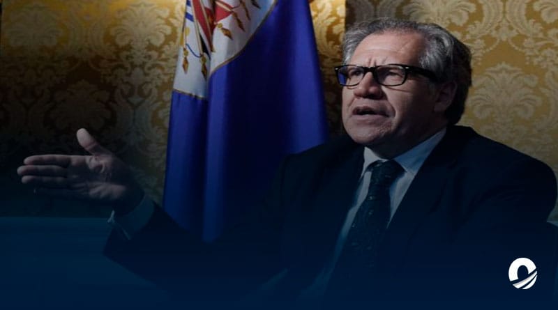 Secretario de la OEA tildó de «ilegal» referendo sobre el Esequibo