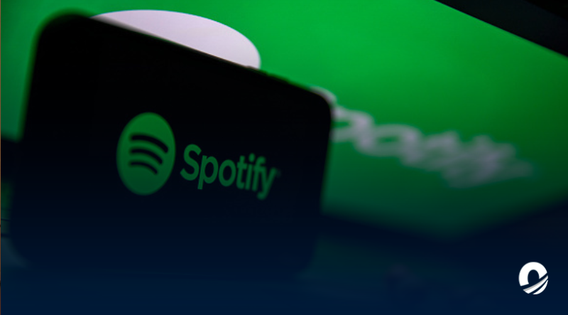 Spotify hará reducción de personal por tercera vez este año