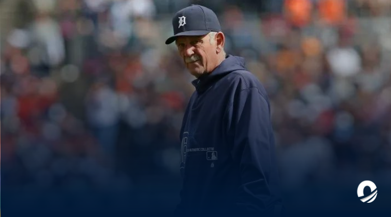 Jim Leyland fue elegido para entrar al salón de la fama de la MLB