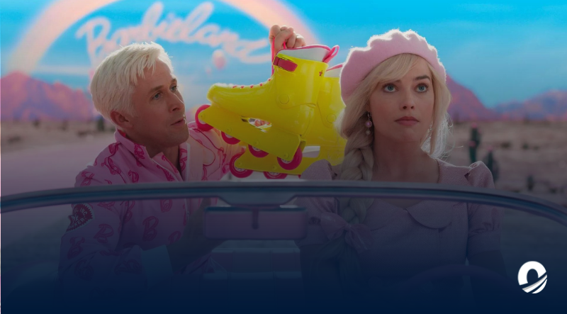 Versión de barbie en lenguaje de señas se estrenará este 15 de diciembre