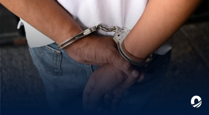 Detenido hombre que abusaba sexualmente de su sobrina en Yaracuy