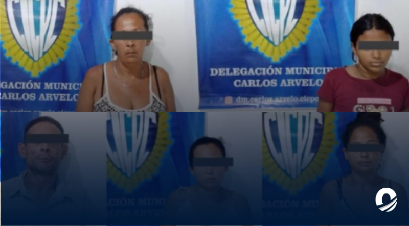 Detenidas cinco personas por arrojar el cuerpo de un niño al Lago de Valencia