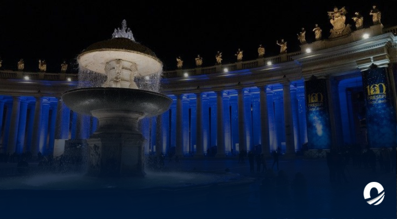 Venezuela formará parte de la exposición "100 pesebres" en el Vaticano