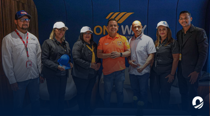 Nueva ruta aérea buscará impulsar el turismo en el estado Anzoátegui