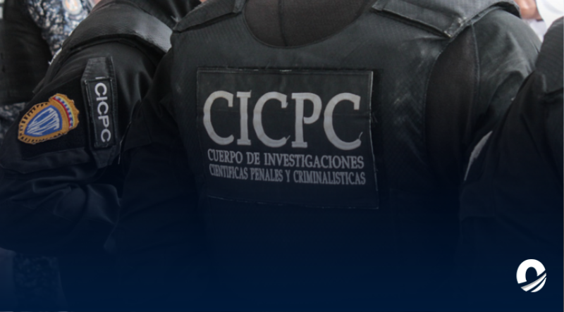 Detenido falso funcionario que extorsionaba a comunidades en Apure