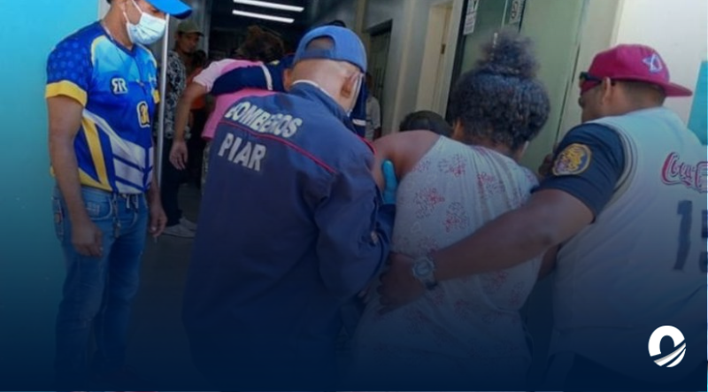 Tres mujeres se intoxicaron al rociarse insecticida para martarse los piojos en Monagas