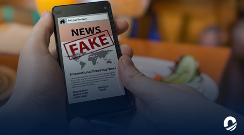 California educará a los niños contra las fake news