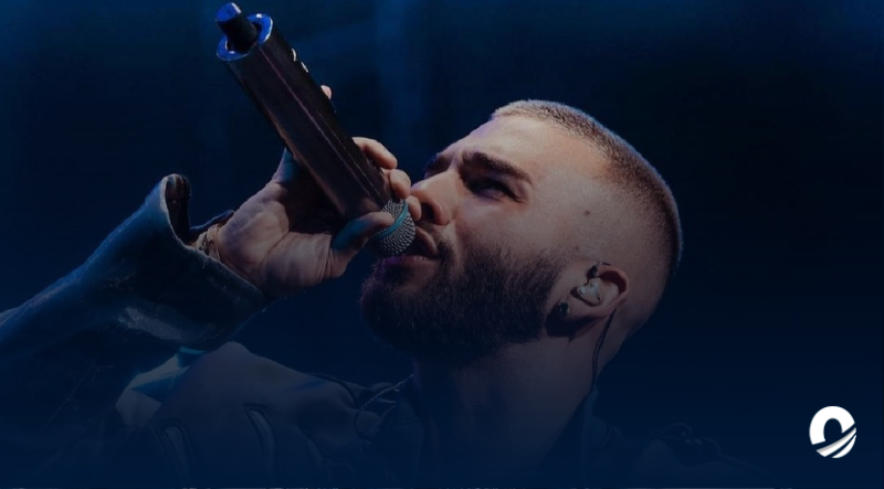 Manuel Turizo dará un concierto navideño gratuito en Colombia