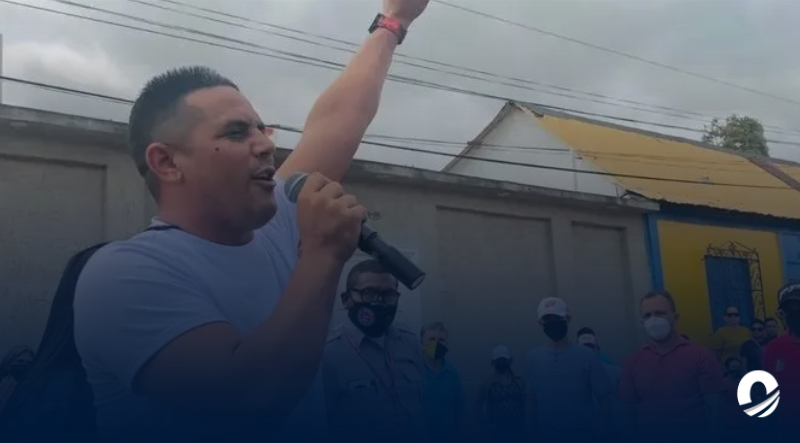 Alcalde de Miranda resultó herido durante tiroteo en fiesta gaitera