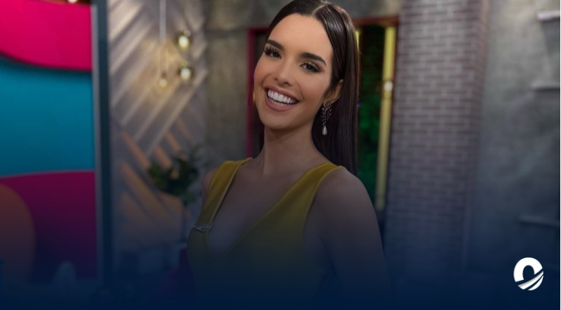 Amanda Dudamel formará parte del programa "La vuelta al mundo en 80 risas"