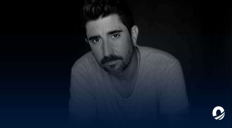 Alex Ubago ofrecerá un concierto en Venezuela luego de 14 años