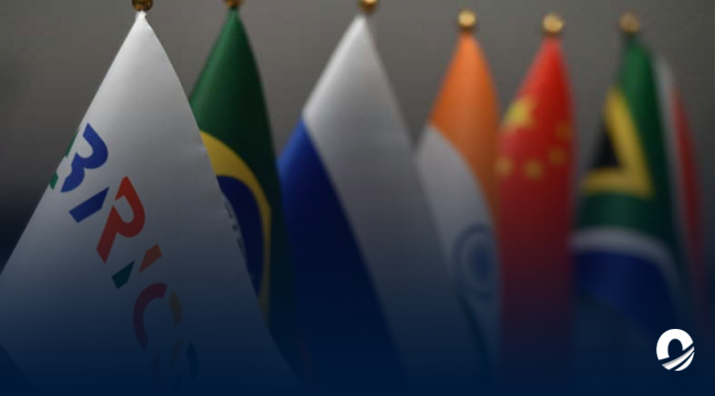 Rusia será sede de  la reunión de cancilleres de los BRICS en 2024