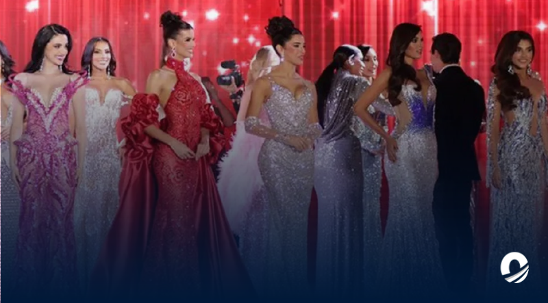 Miss Venezuela celebró la primera Gala Preliminar del concurso