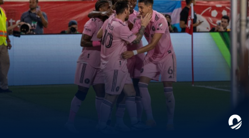 Inter de Miami se enfrentará contra el Newell’s Old Boys en amistoso
