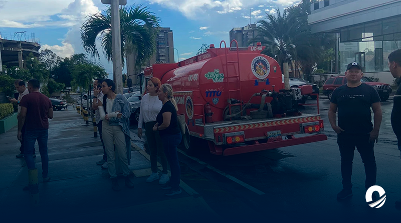 Reconocido anestesiólogo falleció tras caer de un ascensor en Bolívar