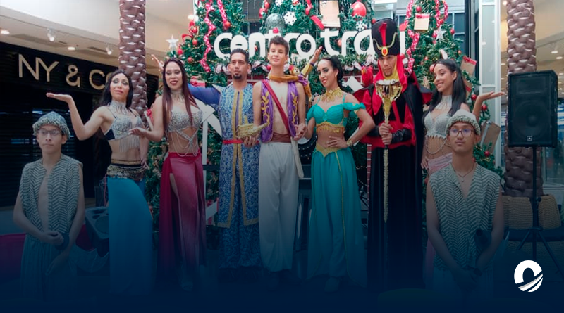 'Un mundo ideal' llegará al Teatro Luis Mariano Rivera