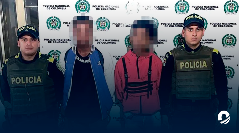 Venezolano fue asesinado de una puñalada en Colombia
