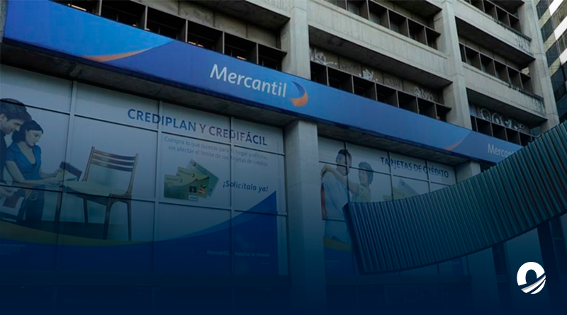 Mercantil habilitó servicio de envío de divisas desde el exterior