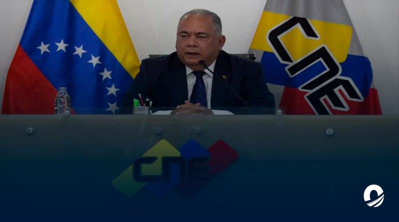 CNE informó que con más de 10 millones de votos el Sí triunfó en el Referéndum por el Esequibo
