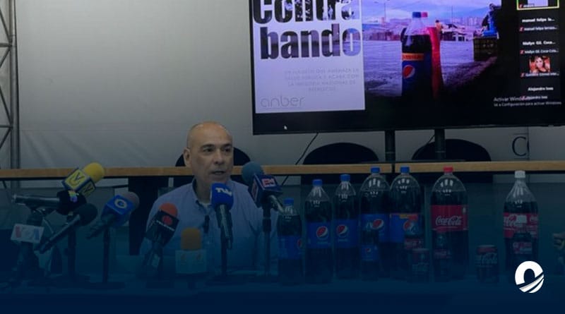 Autoridades sancionaron a negocios en Zulia por vender refrescos ilegales
